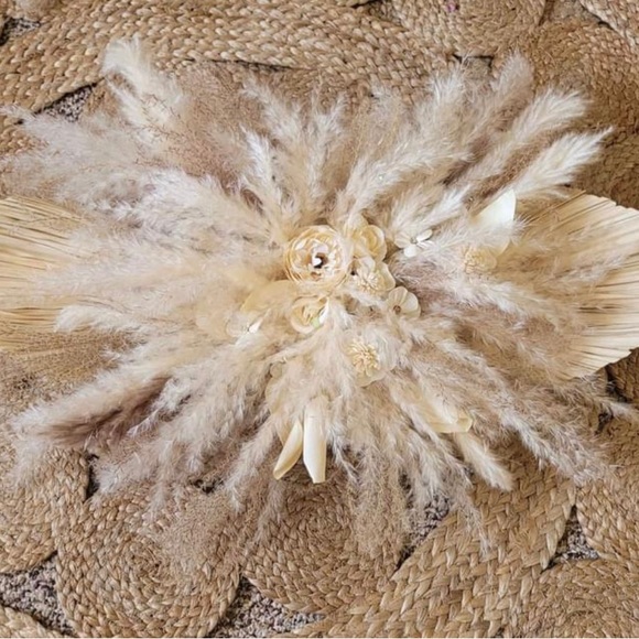 Wedding dried flowers - Picture 2 of 3